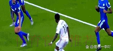 皇馬贏波手到「拿」來